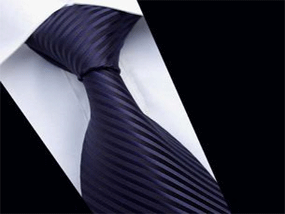 How to Maintain and Clean Silk Ties?