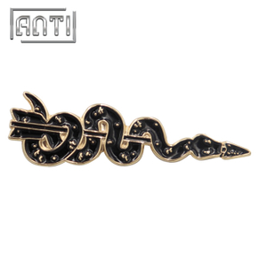 Wholesale Lapel Pin Vintage on Shirt